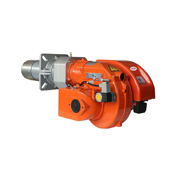 TBG 35/35P/35MC 80～410kW